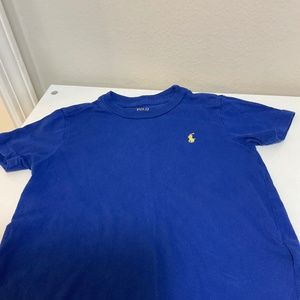 Polo Toddler Shirt